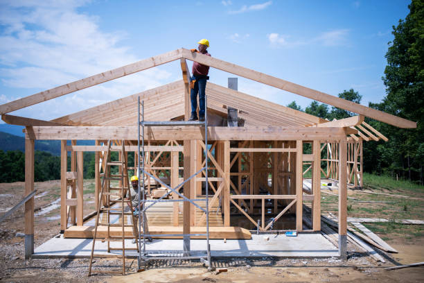 Best Metal Roofing Contractor  in Bostonia, CA