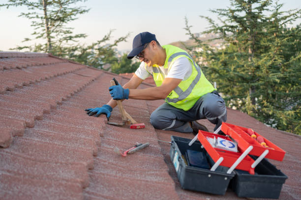 Best Flat Roof Repair Services  in Bostonia, CA