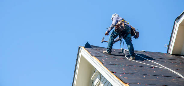 Roof Waterproofing Services in Bostonia, CA